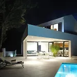 别墅 5*modern Seaview With Private Pool *